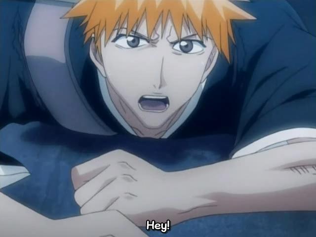 Otaku Gallery  / Anime e Manga / Bleach / Screen Shots / Episodi / 017 - Ichigo muori / 091.jpg